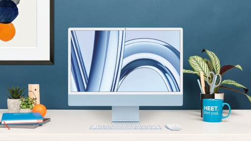 Aangekondigd: Apple iMac met M4 chip