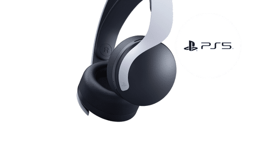 PlayStation 5 headset 