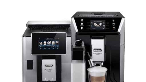 De'Longhi koffiemachine kopen? - Coolblue - Voor morgen in huis