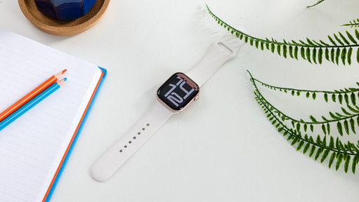 Expert review Apple Watch Series 10