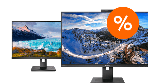 Computer monitoren deals 