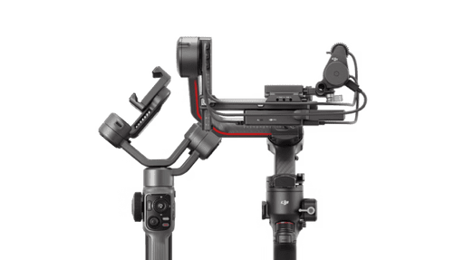 Gimbals