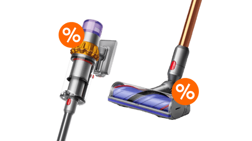 Dyson Black Friday deals