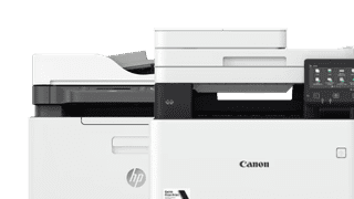 All business printers