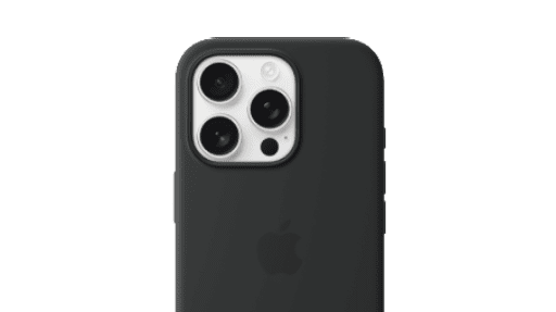 iPhone 16 Pro hoesjes