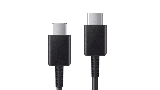 Originele Samsung usb c kabels