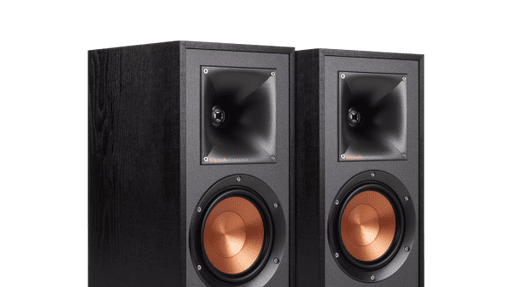 Hifi Speakers