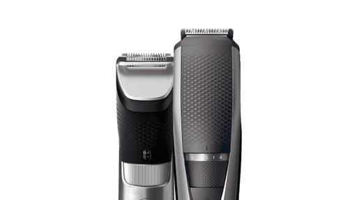 Philips beard trimmers