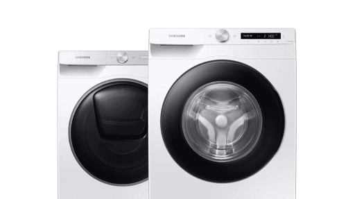 Washing machines