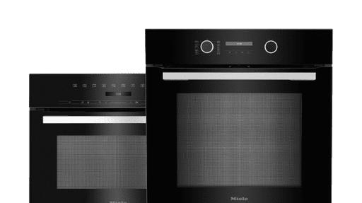 Miele ovens