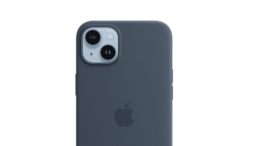 Supermarkt Rommelig Ass Origineel Apple iPhone hoesje - Coolblue - Voor 23.59u, morgen in huis
