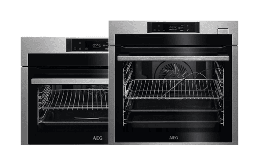 AEG oven sets