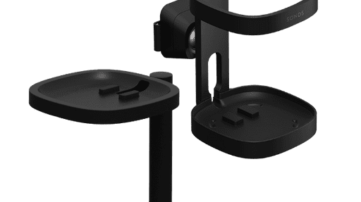 Speaker stands