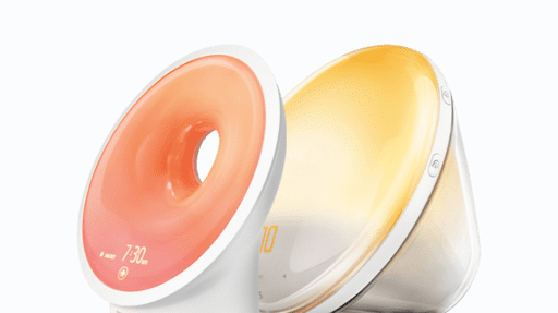 Philips Wake-up Lights