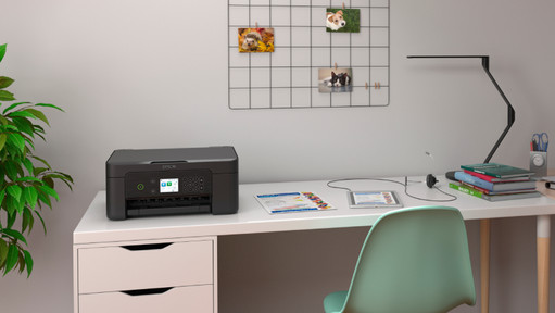 Epson WorkForce printers