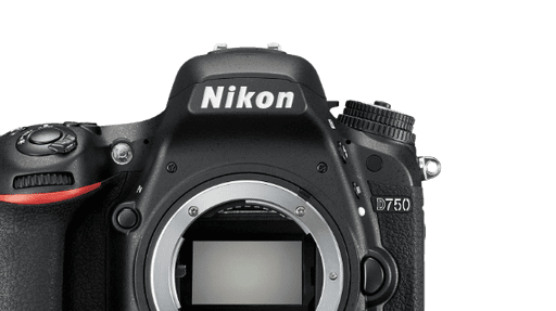 Lenzen voor Nikon spiegelreflexcamera's