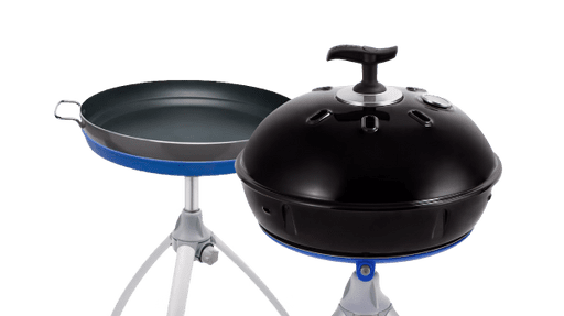 Edelsteen Omkleden Zuidelijk BBQ, barbecue kopen? - Coolblue - Voor 23.59u, morgen in huis