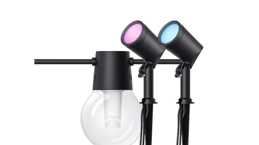 smart lampen