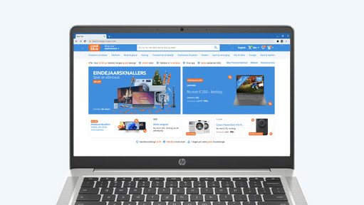 Windows laptops voor thuisgebruik