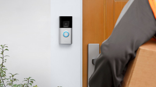 6 reasons to buy a smart doorbell