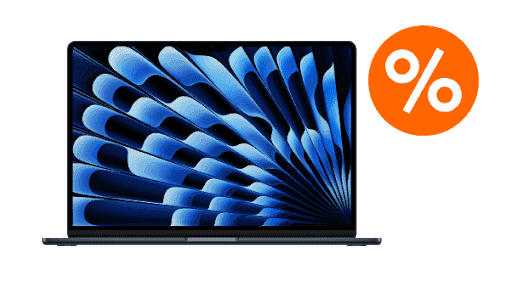 MacBook Black Friday deals