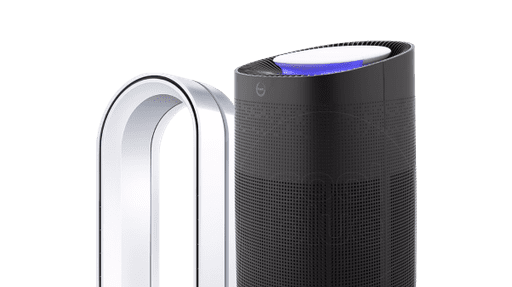 Air purifiers