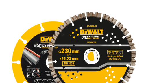 DEWALT grinding discs