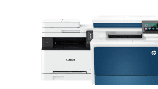 laserprinters