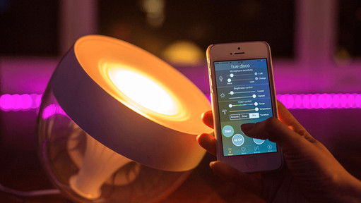 This is how you connect your Philips Hue to your smart home