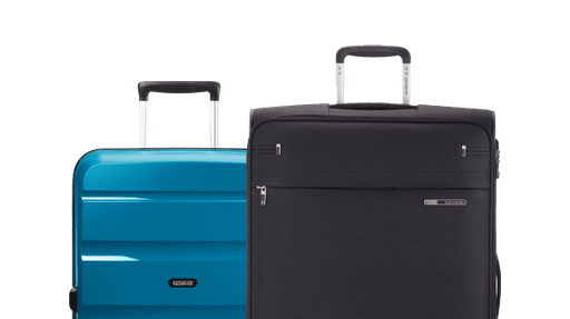 Suitcases