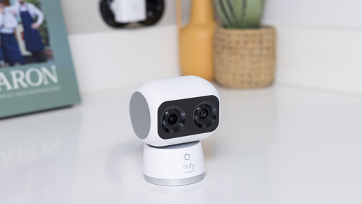 What do you need to secure your home with Eufy?