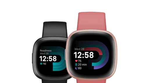 Buy store versa fitbit