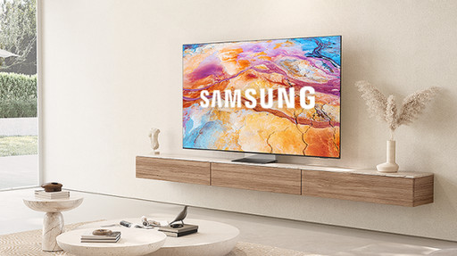 Samsung televisies