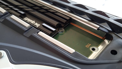 Interne vs externe opslag voor PlayStation 5