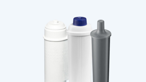 Water filters