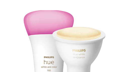Manifesteren Geruïneerd sieraden Philips Hue lamp kopen? - Coolblue - Voor 23.59u, morgen in huis