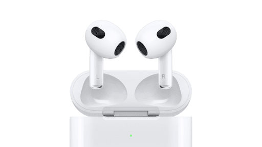 AirPods kapot