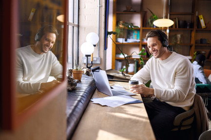 Hoe verbeter ik het geluid van mijn headset?