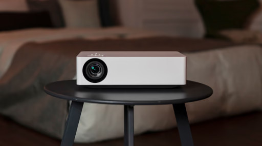 What do you need to play movies and videos with a projector? - Coolblue -  anything for a smile