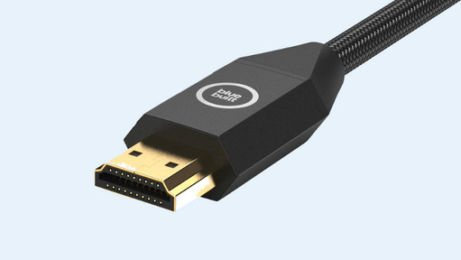 HDMI connector