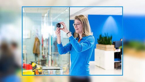 Wat is het verschil tussen alle beeldsensoren?