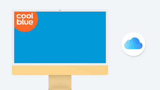 Hoeveel opslagruimte heb je nodig in je Mac?