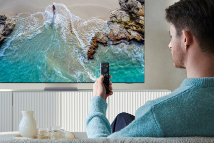 Onze specialisten reviews van Samsung tv's