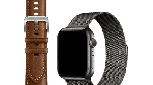 Watch strap smartwatch