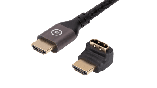 HDMI cables