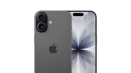 iPhone huren zakelijk