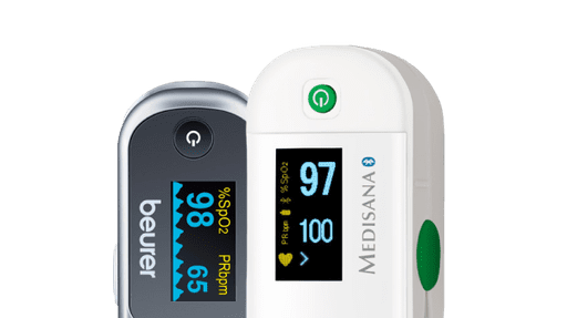 Oximeters