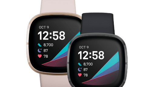 Fitbit Sense