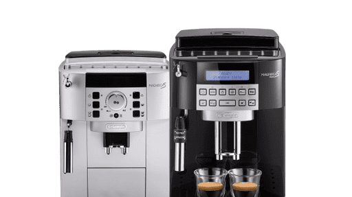 Buy a De Longhi coffee machine Coolblue Before 23 59