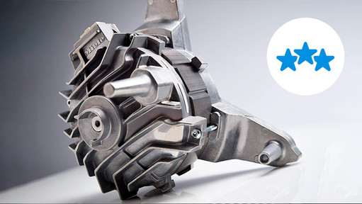 Wat is de bouwkwaliteit van een wasdroger?